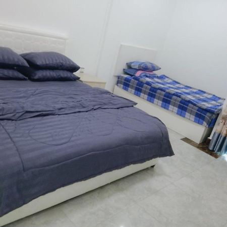 Ppt Guesthouse Сиануквиль Экстерьер фото