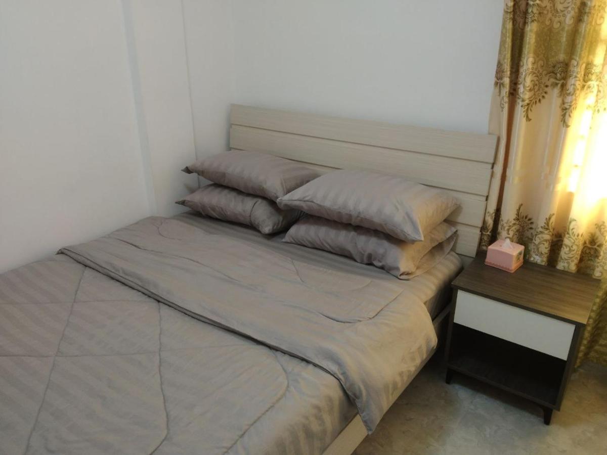 Ppt Guesthouse Сиануквиль Экстерьер фото