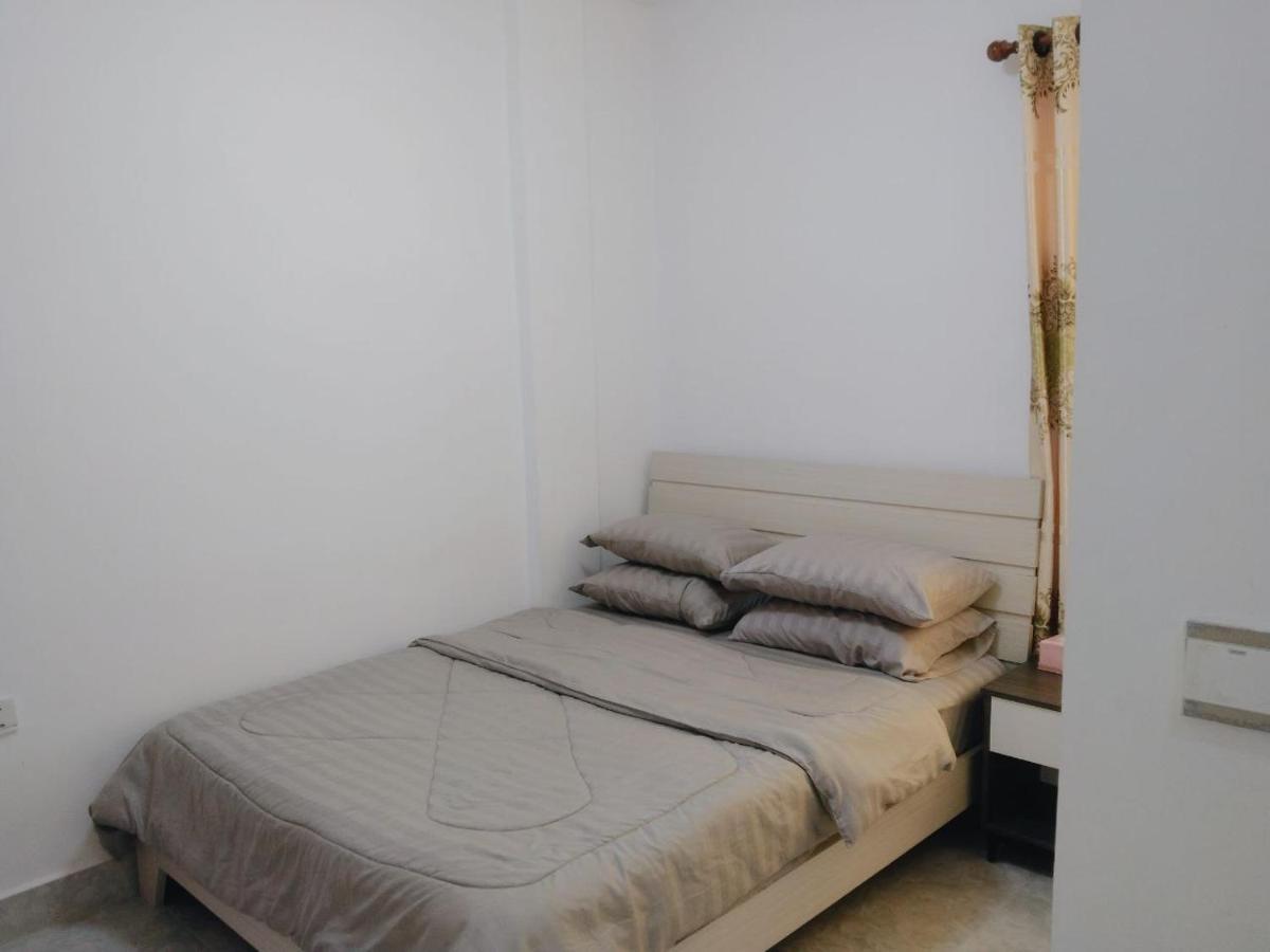 Ppt Guesthouse Сиануквиль Экстерьер фото