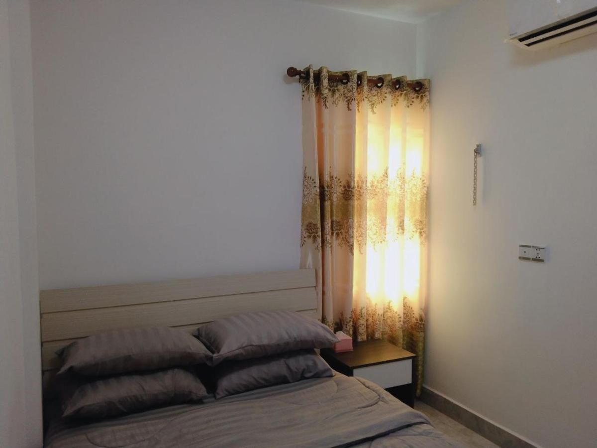 Ppt Guesthouse Сиануквиль Экстерьер фото