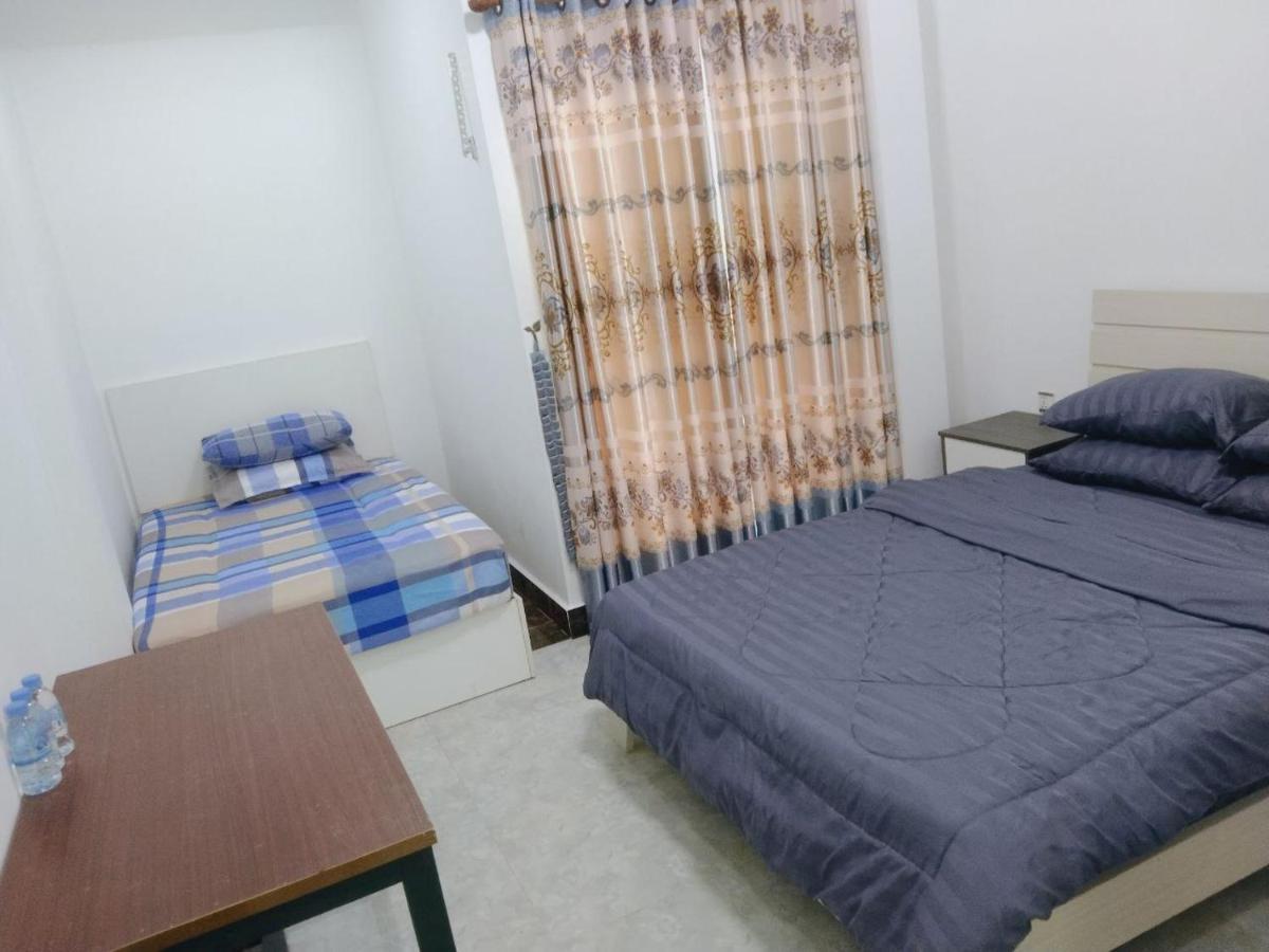 Ppt Guesthouse Сиануквиль Экстерьер фото