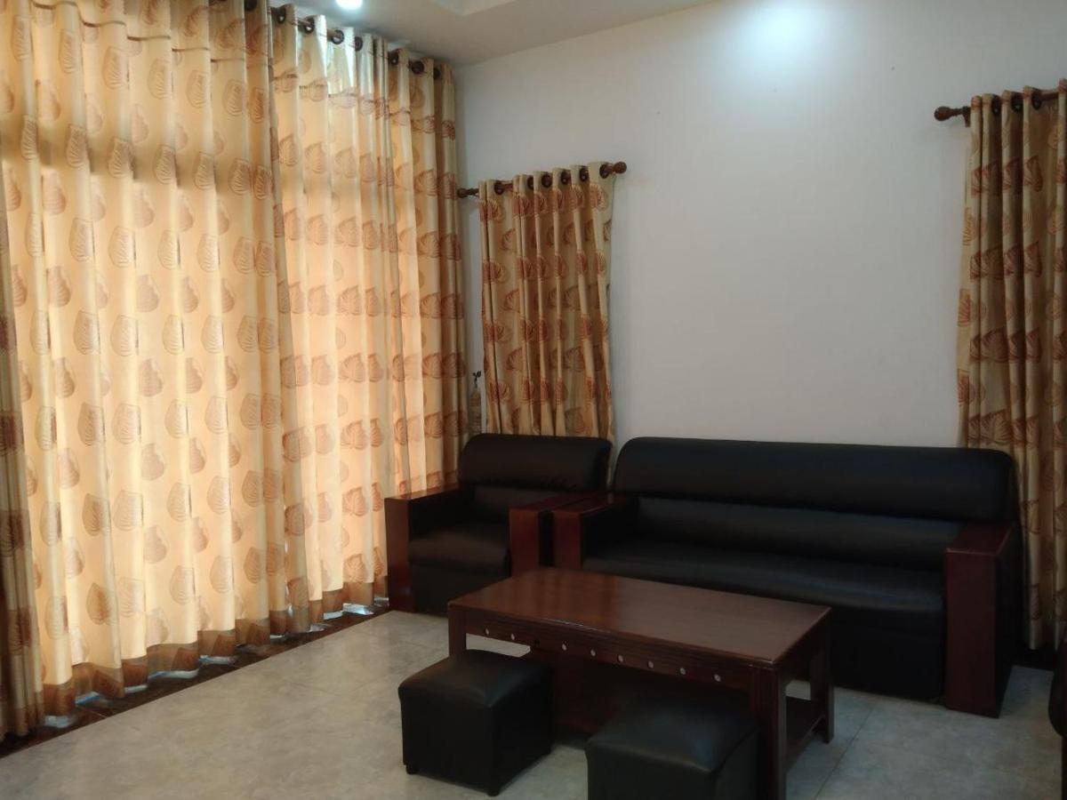 Ppt Guesthouse Сиануквиль Экстерьер фото