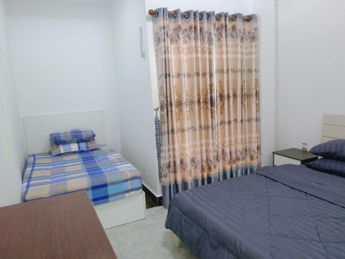 Ppt Guesthouse Сиануквиль Экстерьер фото