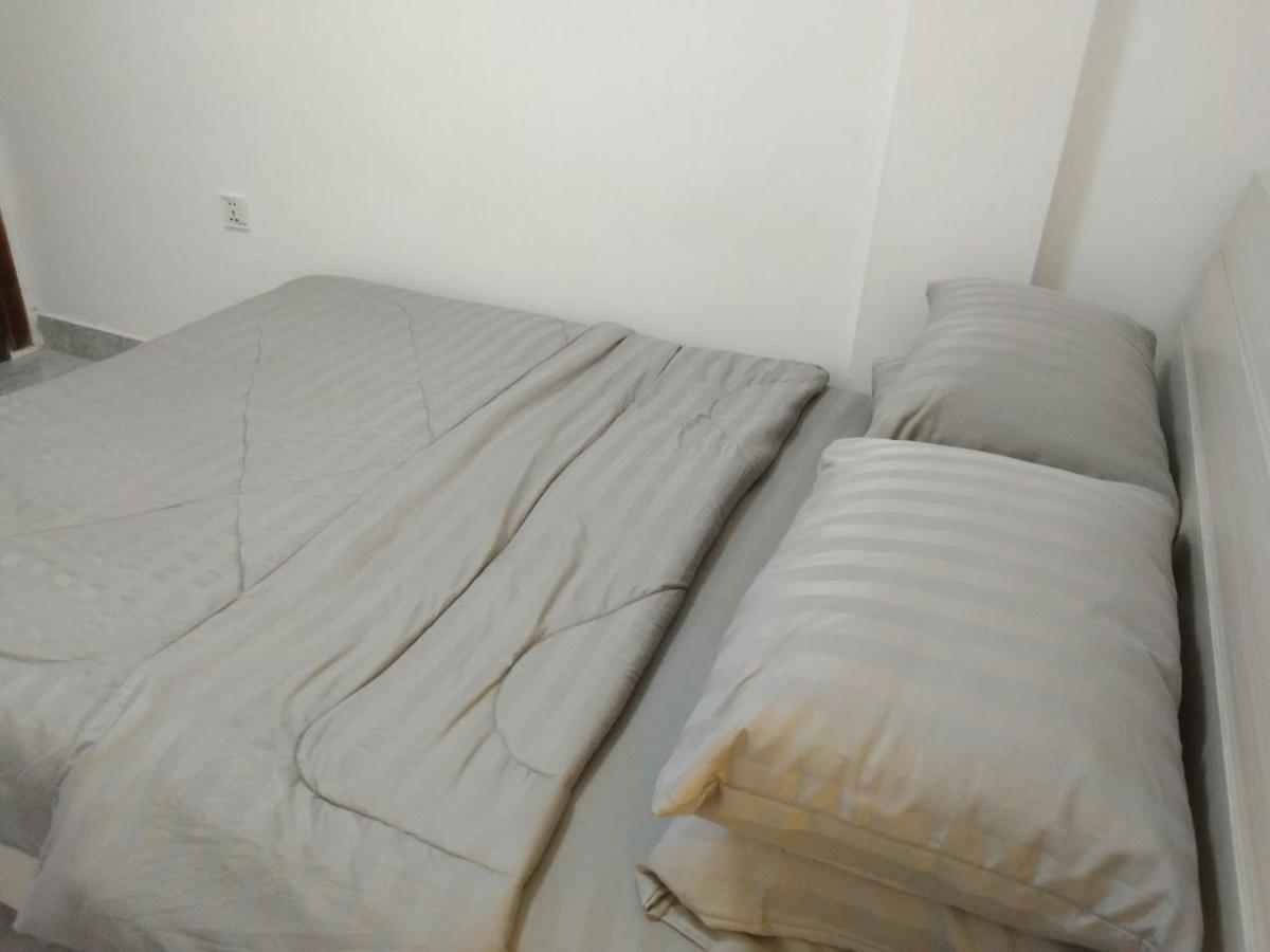 Ppt Guesthouse Сиануквиль Экстерьер фото