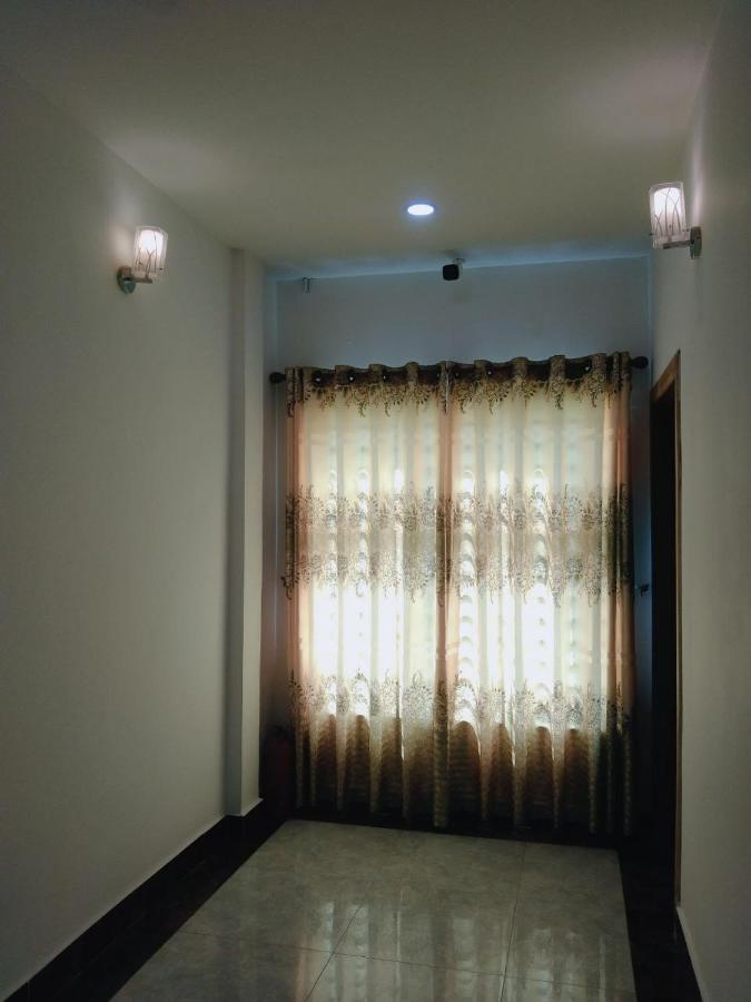 Ppt Guesthouse Сиануквиль Экстерьер фото