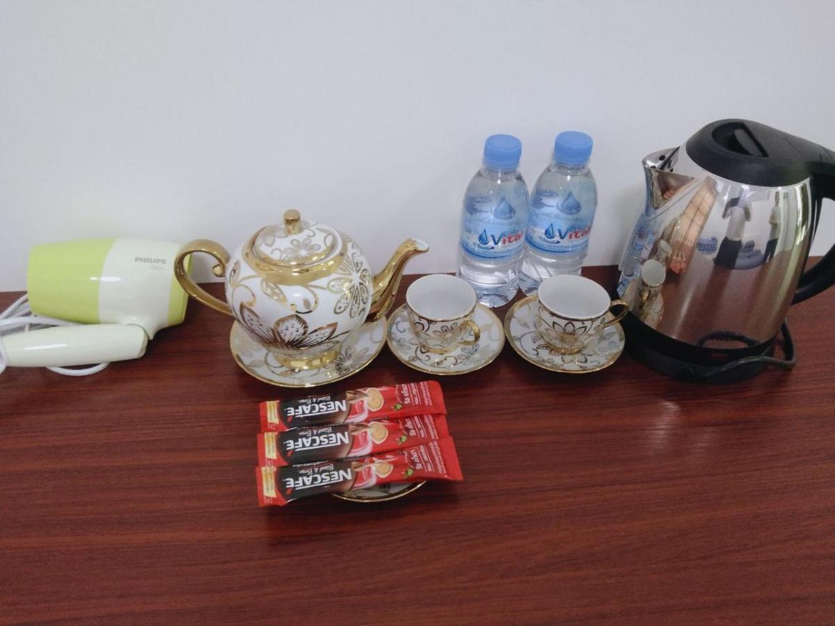 Ppt Guesthouse Сиануквиль Экстерьер фото